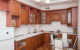 Dorosh Apartamet